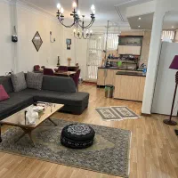 کلیم کاشانی حیاط دار