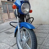 HLX150TVSموتورسیکلت1403
