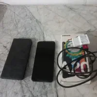 گوشی سامسونگ a20