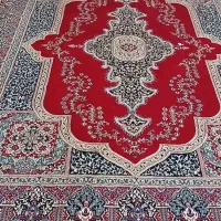 فرش تمام نخ 12 متری
