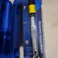 میکرومترKincrome