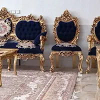 مبل سلطنتی