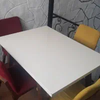 میز صندلی ناهارخوری