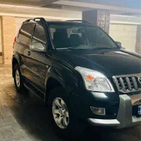 پرادو ۲۰۰۸