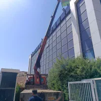 اجاره جرثقیل