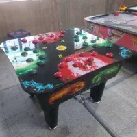 وسایل بازی