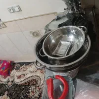 وسایل آشپزخانه