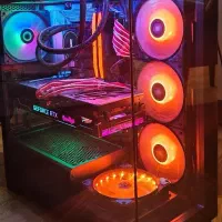 SYSTEM GAMING INTEL