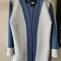 کت و شلوار مجلسی ژاکارد