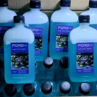 نانو موتور شوی و چربی زدا ford