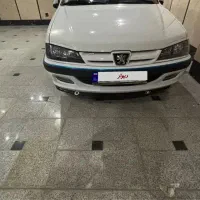 پژو پارس موتور جدید مدل ۱۴۰۱