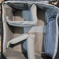 کیف و کوله دوربین عکاسی