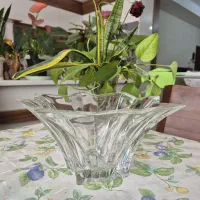 ظرف میوه خوری کریستال اصل