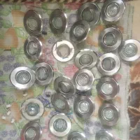 ۲۶عددلامپ ۴۰۰تومان