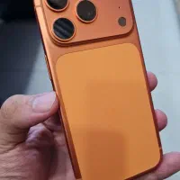 iPhone 17 pro 256 ZAA