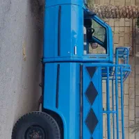 نیسان مدل 88 شادگان