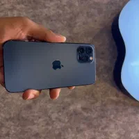 آیفون ۱۲پرو iPhone 12pro