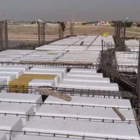 فروش وافل نو و کارکرده مستقیم از کارخانه