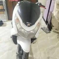 هوندا پی سی ایکس 125 pcx  2013