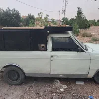 پیکان بار وانت بار