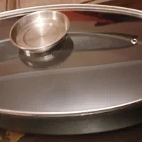 تابه بیضی شکل