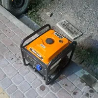 موتور برق ۳.۸ کیلووات اینورتر هواسدان