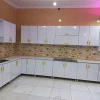 کابینت پیش ساخته