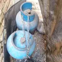 فروش یه عدد کپسول گاز
