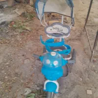 دوچرخه کودک