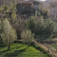 ویلا باغ دوبلکس بسیار شیک سخوید