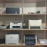 تعمیرات انواع پرینتر کپی شارژ انواع کارتریج تضمینی