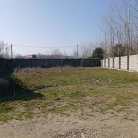 فروش زمین با کاربری مسکونی