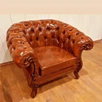 مبل اداری خانگی