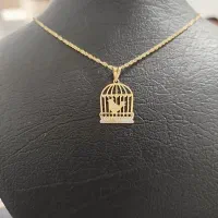 طلای در حد نو
