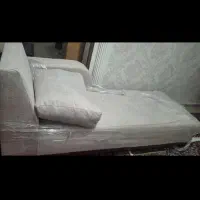 مبل کاناپه و میز تحریر کودک باکس دار