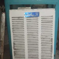 کولر آزمایش 3500در حد .سالم‌  بدون پوسیدگی12میلیون