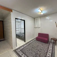 اجاره ساعتی و روزانه واحد یک خوابه