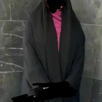 چادر مشکی