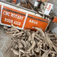 CNC کار شب کار