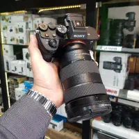 خرید و فروش انواع دوربین های عکاسی و لنز