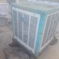 کولر آبی 5 هزار با موتور موتوژن تبریز