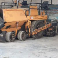 فینیشر بلوناکس 165