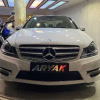 C200 مدل 2013