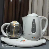 چایی ساز نوسالم۲میلیون باکارتن