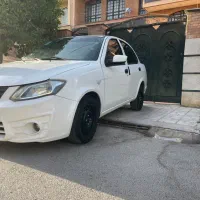 ساینا ۴۰۱|خودرو سواری و وانت|شیراز, میانرود|دیوار