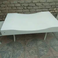 میز غذاخوری با صندلی 4نفره