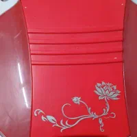 ماشین لباسشویی سطلی کودک