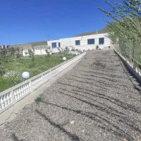 باغ بوگبسی دارای ویلاو استخرسرپوشیده