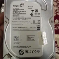 هارد 500 گیگ سیگیت