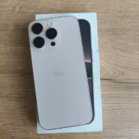 آیفون 16 پرو حافظه 256 گیگابایت رنگ صحرایی